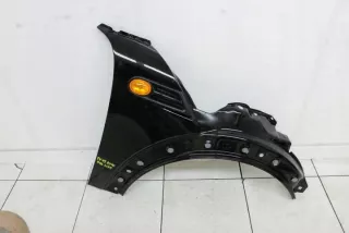  Крыло переднее правое MINI Cooper R56 Арт e9350345, вид 1