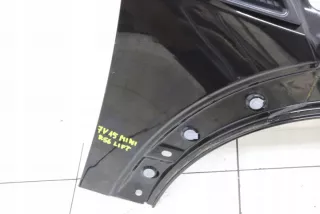  Крыло переднее правое MINI Cooper R56 Арт e9350345, вид 2