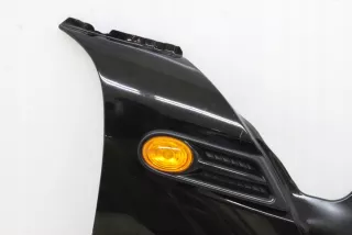 Крыло переднее правое MINI Cooper R56 Арт e9350345, вид 3