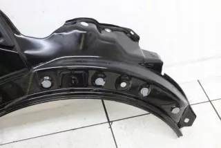  Крыло переднее правое MINI Cooper R56 Арт e9350345, вид 4