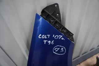  Крыло переднее правое Mitsubishi Colt 6 Арт e9350370, вид 2