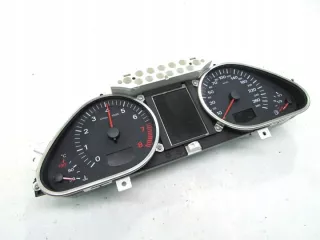 4F0920931T Щиток приборов (приборная панель) Audi A6 C6 (S6,RS6) Арт e9350489, вид 1