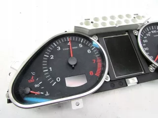 4F0920931T Щиток приборов (приборная панель) Audi A6 C6 (S6,RS6) Арт e9350489, вид 2