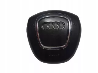4E0880201 Подушка безопасности Audi A8 D3 (S8) Арт e9350524, вид 1
