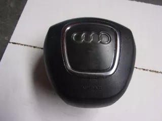 4E0880201 Подушка безопасности Audi A8 D3 (S8) Арт e9350524, вид 4