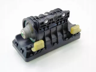 2003-2009 16835554 Подушка безопасности Opel Corsa D Арт e9350985, вид 4