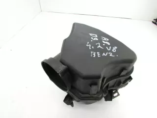 4E0129620B Корпус воздушного фильтра Audi A8 D3 (S8) Арт e9351083, вид 1