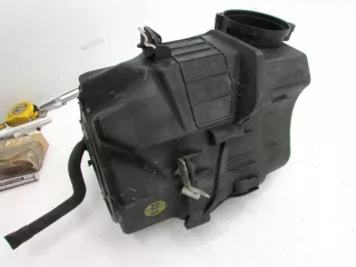 4E0129620B Корпус воздушного фильтра Audi A8 D3 (S8) Арт e9351083, вид 4
