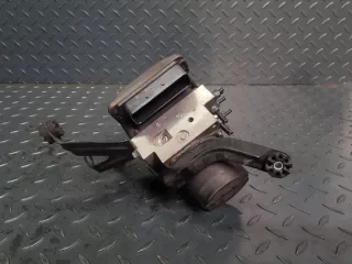 6783360 Блок ABS BMW 5 E60/E61 Арт e9351615, вид 2
