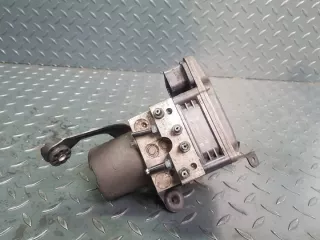 6783360 Блок ABS BMW 5 E60/E61 Арт e9351615, вид 3