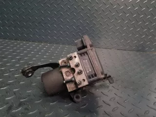 6783360 Блок ABS BMW 5 E60/E61 Арт e9351615, вид 4