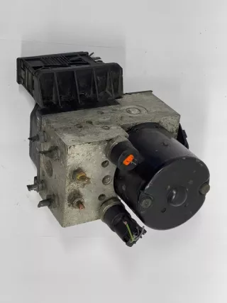 0265202461 Блок ABS Mercedes A W168 Арт e9351950, вид 1