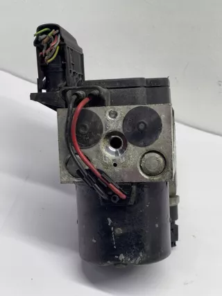 0265202461 Блок ABS Mercedes A W168 Арт e9351950, вид 3