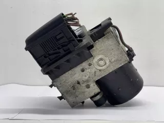 0265202461 Блок ABS Mercedes A W168 Арт e9351950, вид 4