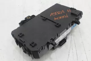 13180775 Блок предохранителей Opel Astra H Арт e9352975, вид 5