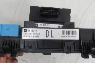 13180775 Блок предохранителей Opel Astra H Арт e9352975, вид 8