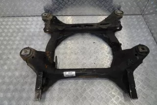 7L0400025 Балка подвески передняя (подрамник) Audi Q7 4L Арт e9353495, вид 1