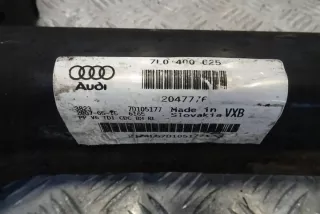 7L0400025 Балка подвески передняя (подрамник) Audi Q7 4L Арт e9353495, вид 2