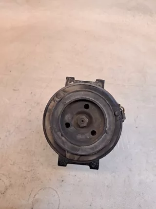 24411270 Компрессор кондиционера Opel Vectra C  Арт e9353848, вид 4