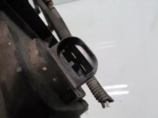 7700426681 7700426681B 9020906 8240257 Вентилятор радиатора Renault Megane 1 Арт e9353857, вид 4
