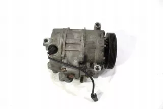 N62B44 8FK351340971 Компрессор кондиционера Pontiac Aztek Арт e9353947