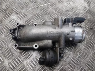 55350621 0281002845 Моновпрыск Saab 9-3 2 Арт e9354452, вид 1