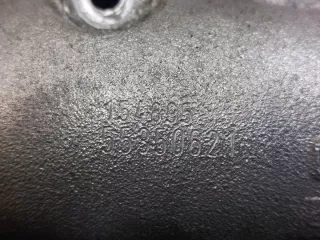55350621 0281002845 Моновпрыск Saab 9-3 2 Арт e9354452, вид 2