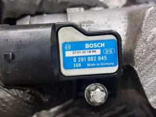 55350621 0281002845 Моновпрыск Saab 9-3 2 Арт e9354452, вид 4