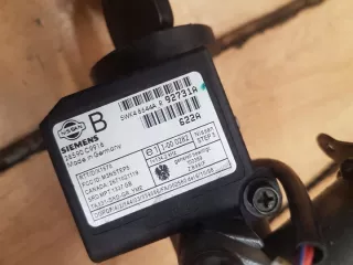 28590C9918 Рулевая колонка Nissan Primera 11 Арт e9354716, вид 3