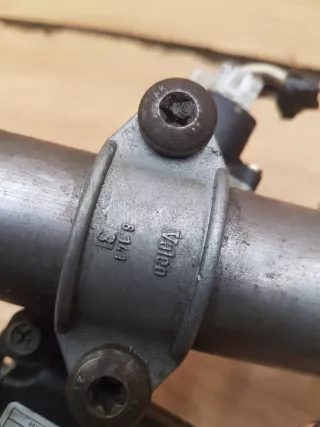 28590C9918 Рулевая колонка Nissan Primera 11 Арт e9354716, вид 4