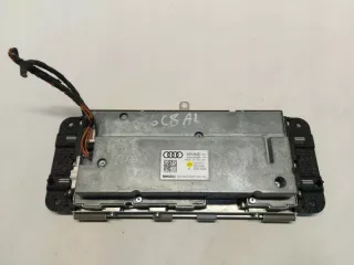 4K0919605C Блок навигации Audi A6 Allroad C8 Арт e9354835, вид 3