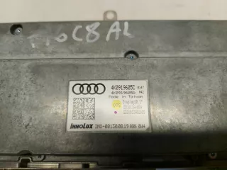 4K0919605C Блок навигации Audi A6 Allroad C8 Арт e9354835, вид 4