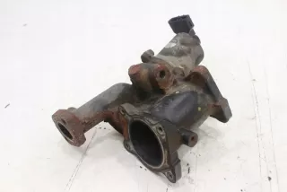 8973586130 Клапан EGR Opel Astra H Арт e9354943, вид 2