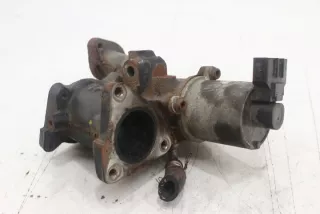 8973586130 Клапан EGR Opel Astra H Арт e9354943, вид 3