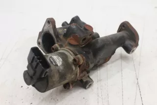 8973586130 Клапан EGR Opel Astra H Арт e9354943, вид 4