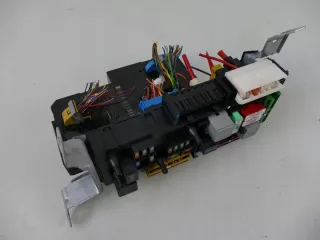 2129009822 Блок предохранителей Mercedes E C207 Арт e9355995, вид 1