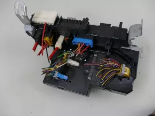 2129009822 Блок предохранителей Mercedes E C207 Арт e9355995, вид 2