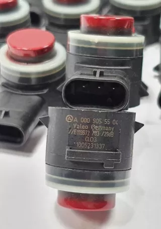 A0009055504 Датчик температуры Mercedes A W176 Арт e9356221, вид 4