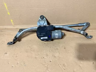7213275 Механизм стеклоочистителя (трапеция дворников) BMW X3 F25 Арт e9356441, вид 1