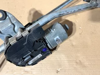 7213275 Механизм стеклоочистителя (трапеция дворников) BMW X3 F25 Арт e9356441, вид 3