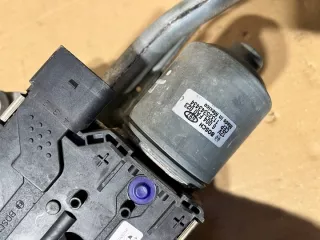 7213275 Механизм стеклоочистителя (трапеция дворников) BMW X3 F25 Арт e9356441, вид 4