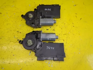 8E1959801B, 8E1959802B Моторчик стеклоподъемника Audi A4 B6 Арт e9356844, вид 1
