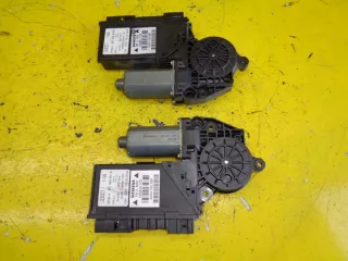 8E1959801B, 8E1959802B Моторчик стеклоподъемника Audi A4 B6 Арт e9356844, вид 2