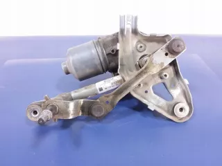 9671062380 Механизм стеклоочистителя (трапеция дворников) Peugeot 3008 1 Арт e9356946, вид 1