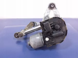 9671062380 Механизм стеклоочистителя (трапеция дворников) Peugeot 3008 1 Арт e9356946, вид 2