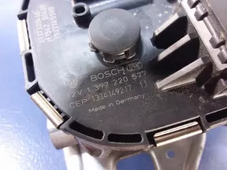 9671062380 Механизм стеклоочистителя (трапеция дворников) Peugeot 3008 1 Арт e9356946, вид 4