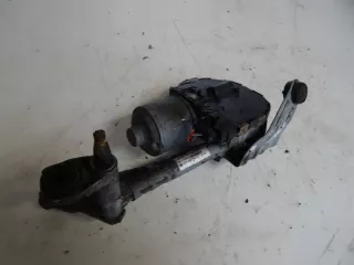 1P0955120 Механизм стеклоочистителя (трапеция дворников) Seat Leon 2 Арт e9357012, вид 1