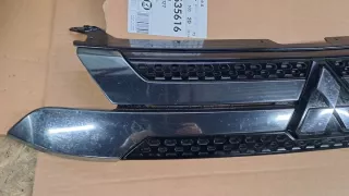 7450B304 Решетка радиатора Mitsubishi Outlander 3 Арт e9357207, вид 2