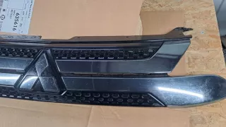 7450B304 Решетка радиатора Mitsubishi Outlander 3 Арт e9357207, вид 3