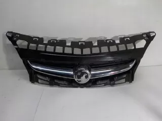 13266577 Решетка радиатора Opel Astra J Арт e9357277, вид 1
